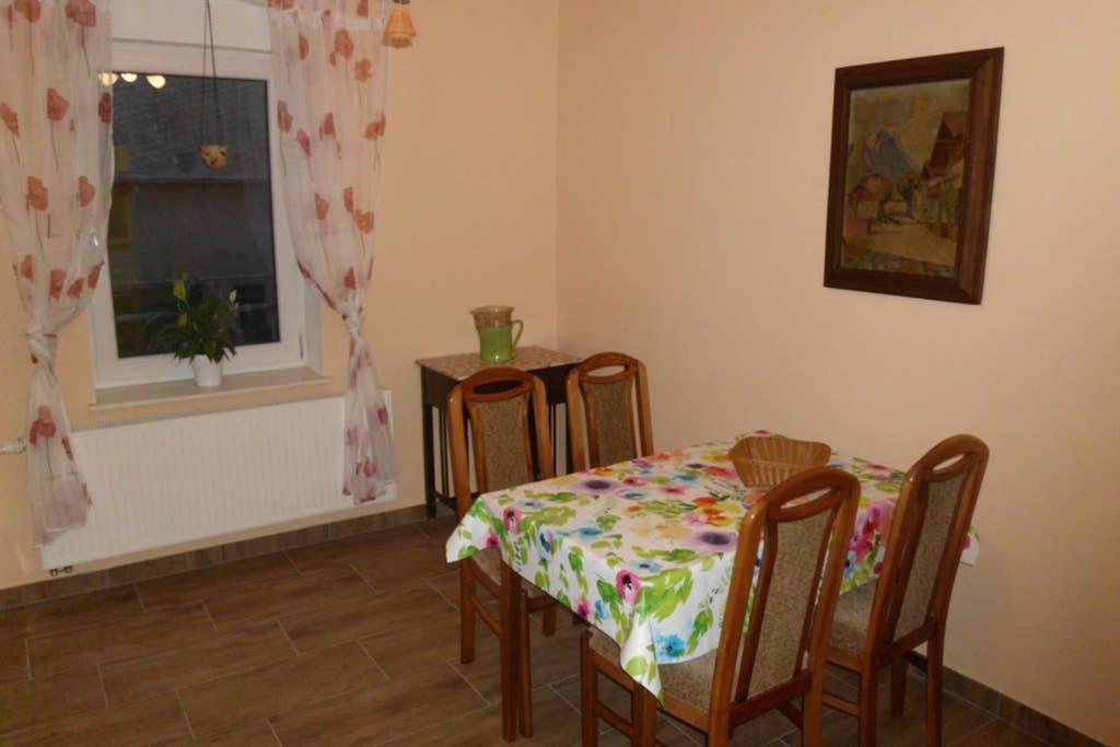 Sinnes Wandel Hof Serka Grimma Esterno foto